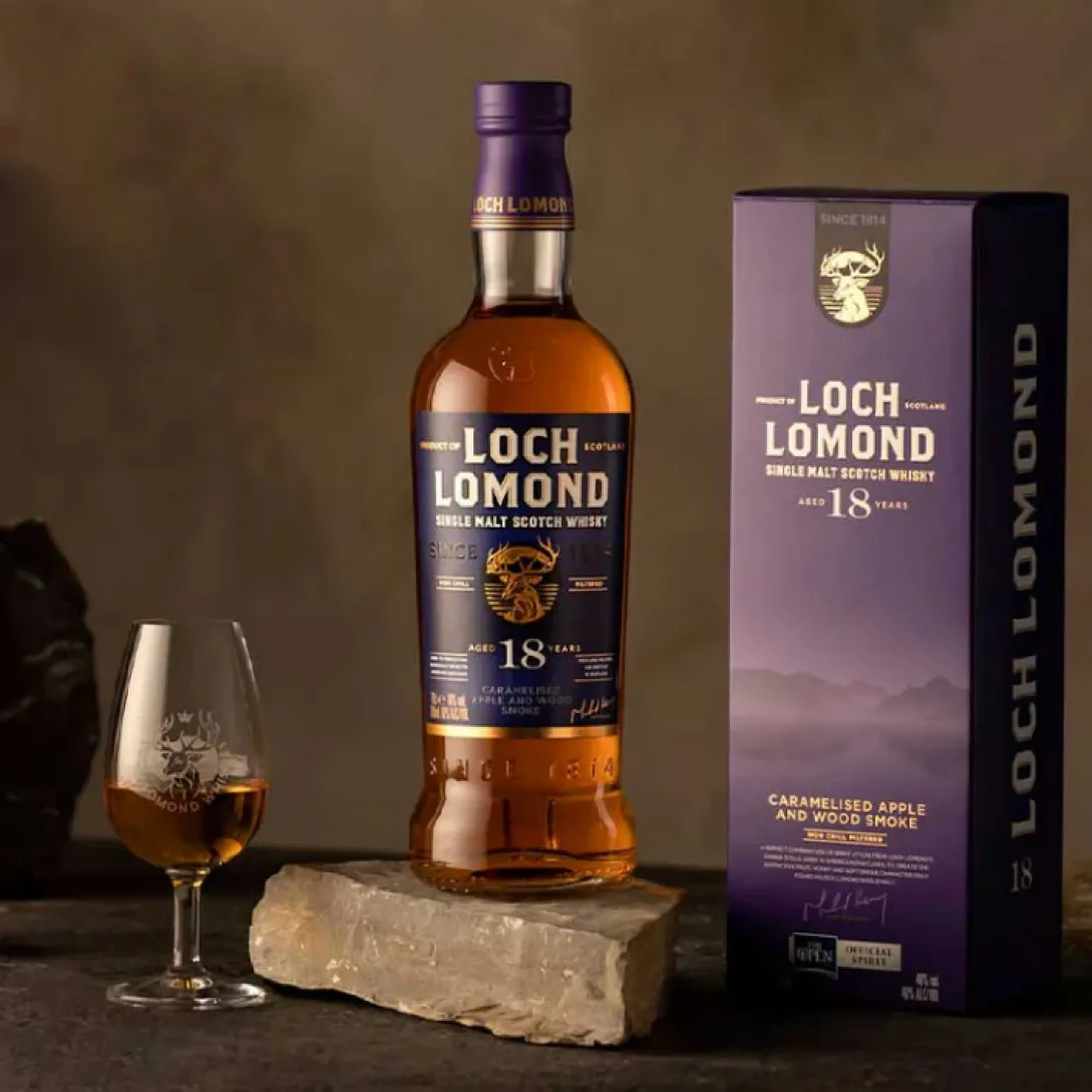 Loch Lomond Group