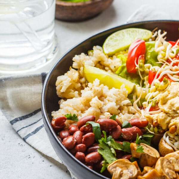 3 megatrends disrupting food & beverage