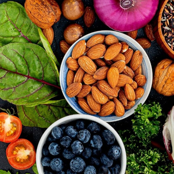 5 trends driving product development in ingredients