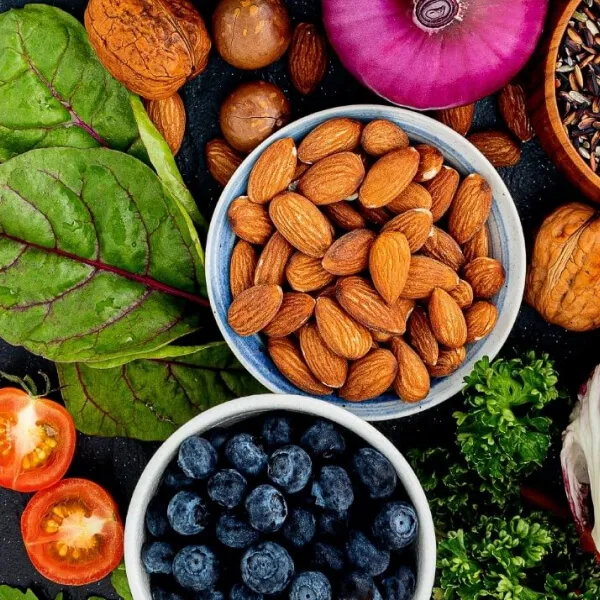 5 trends driving product development in ingredients