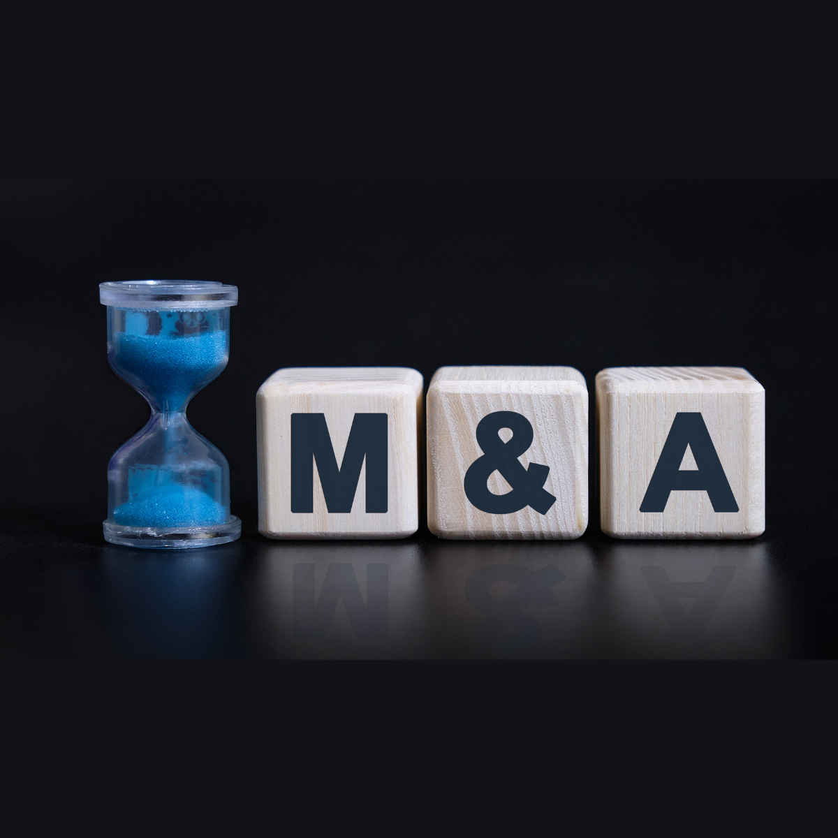 Is the next industrial M&A cycle taking shape?