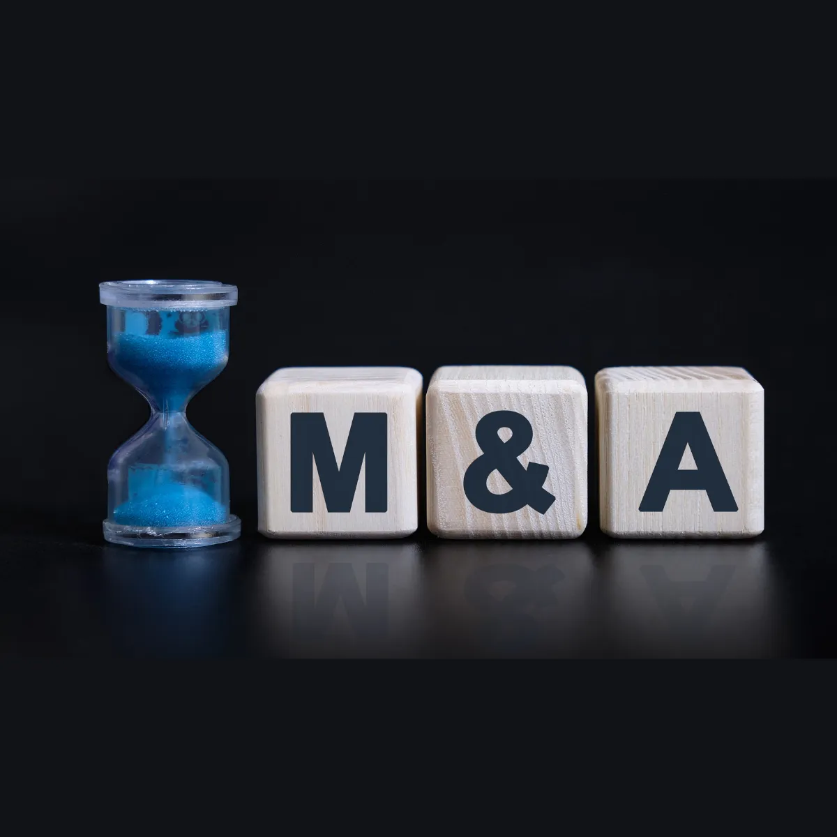 Is the next industrial M&A cycle taking shape?