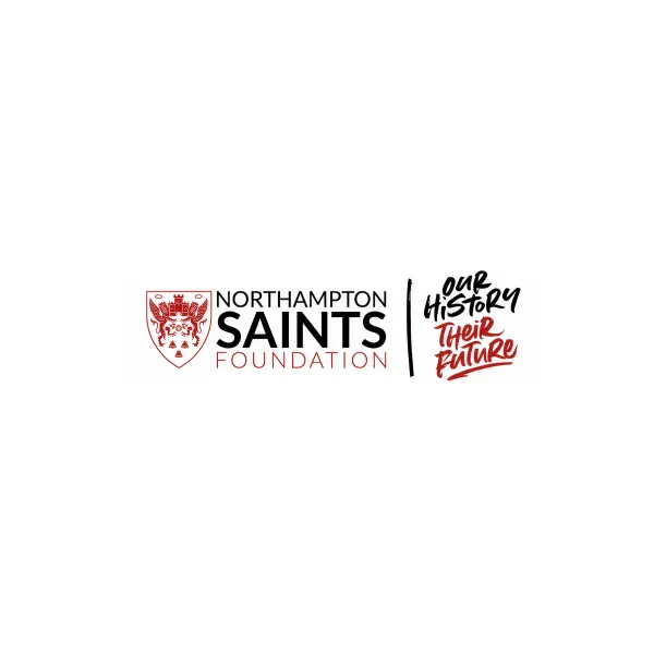 QLM Search joins Northampton Saints Foundation as a Founder15 partner