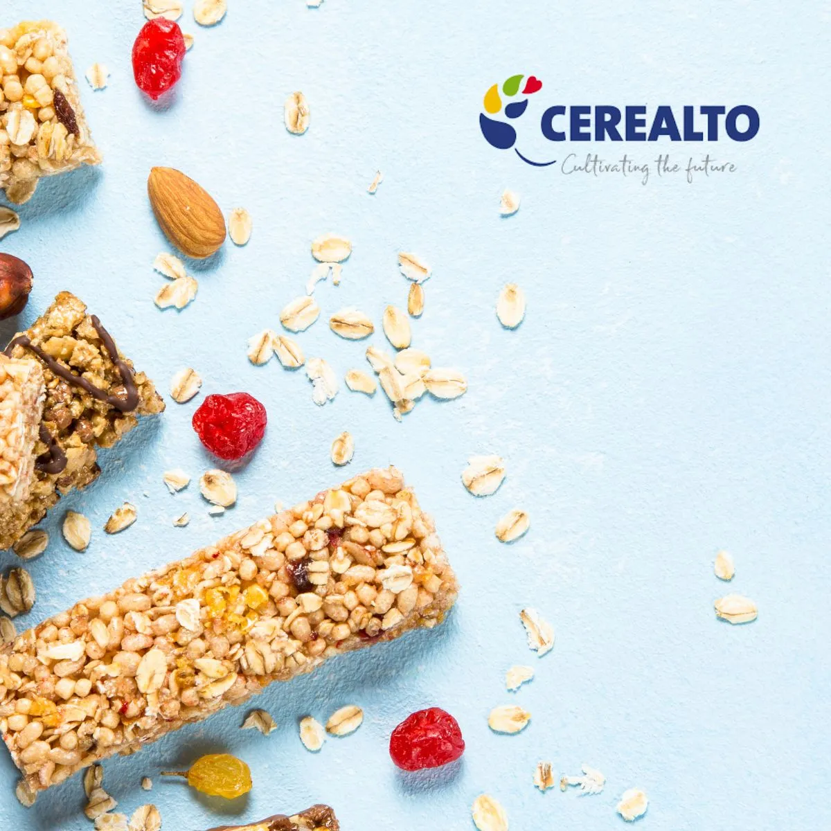 QLM Search works in partnership with Cerealto to appoint a Managing Director