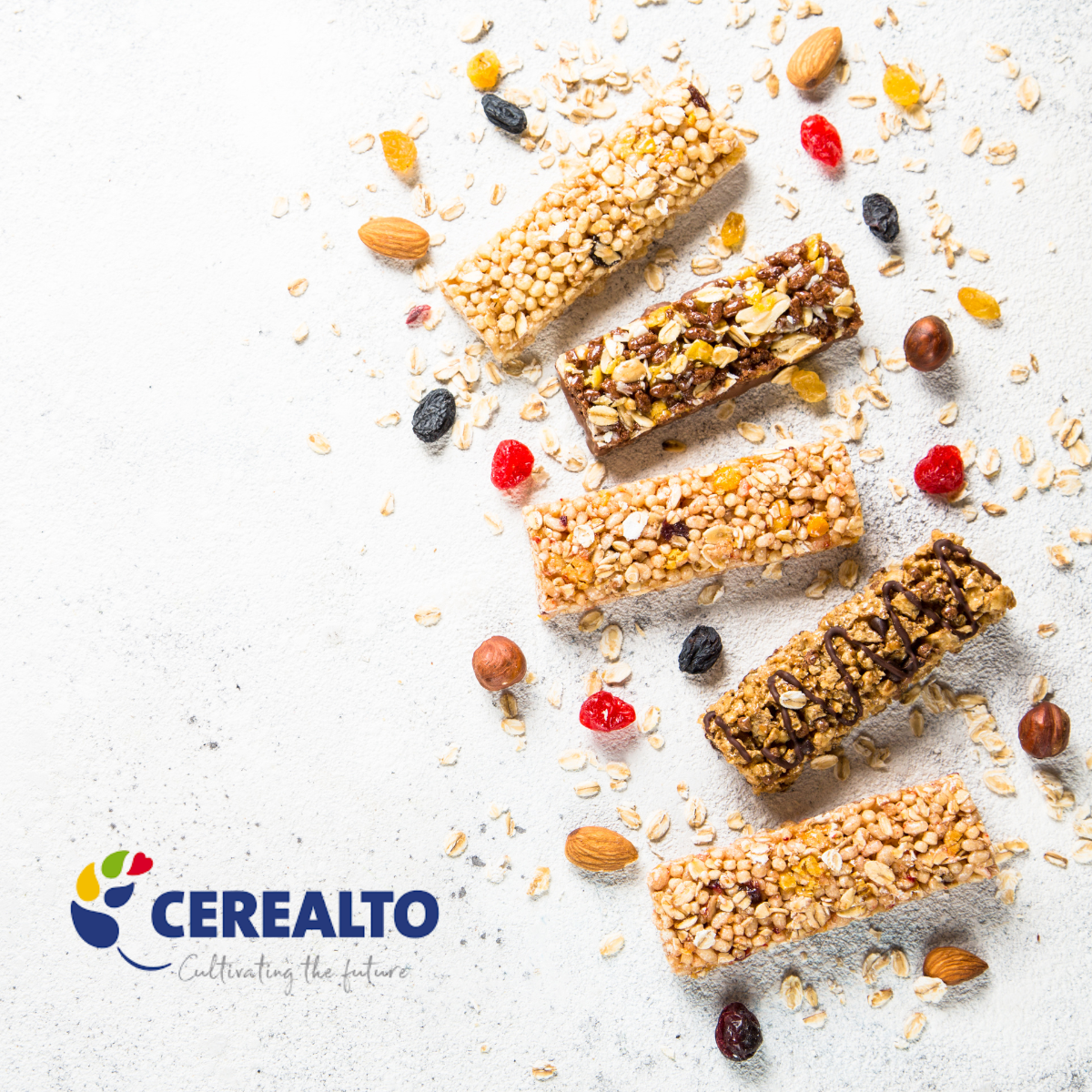 QLM Search works in partnership with Cerealto to appoint a Chief Commercial Officer