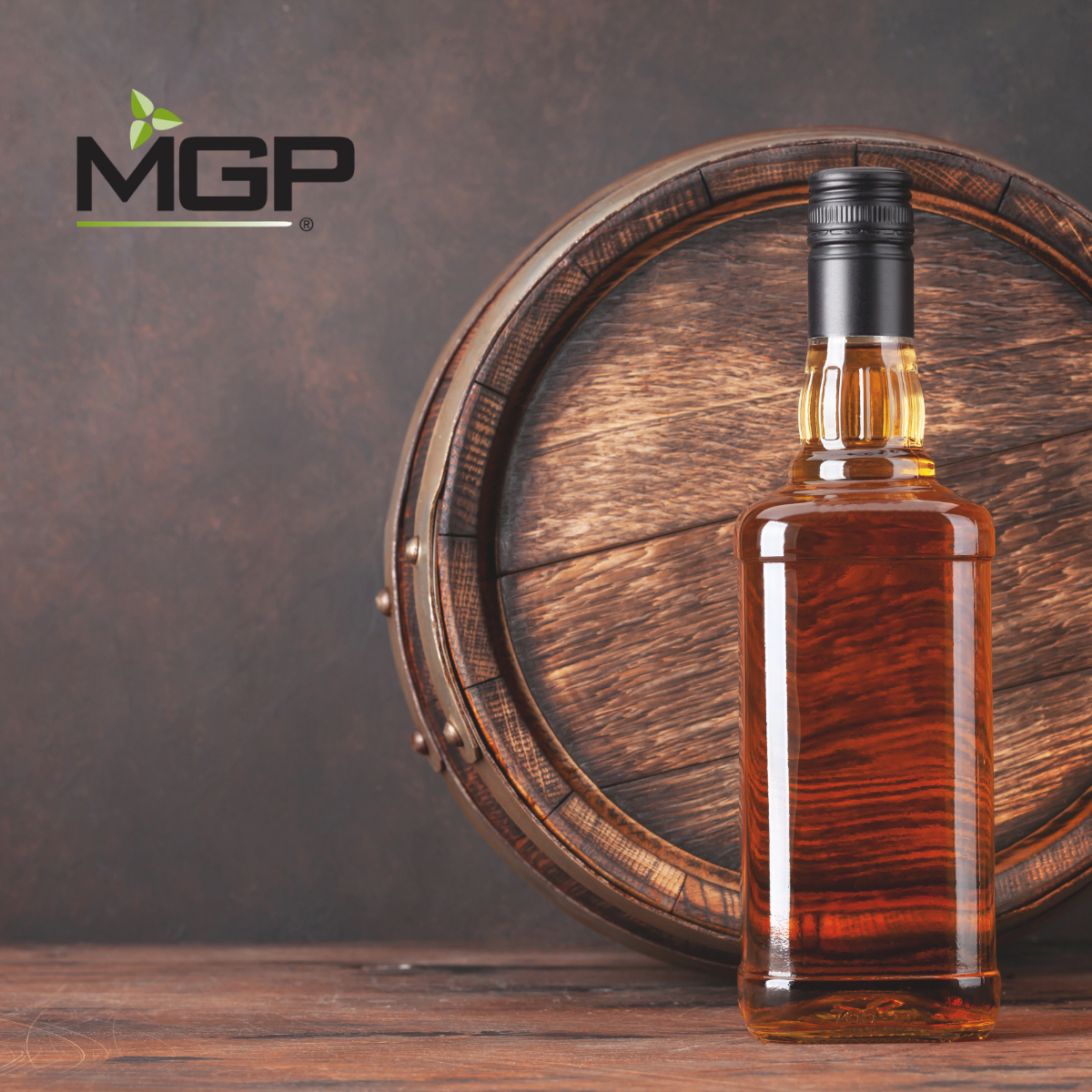 QLM Search works in partnership with MGP Ingredients to appoint a Vice President Sales - Distilling Solutions