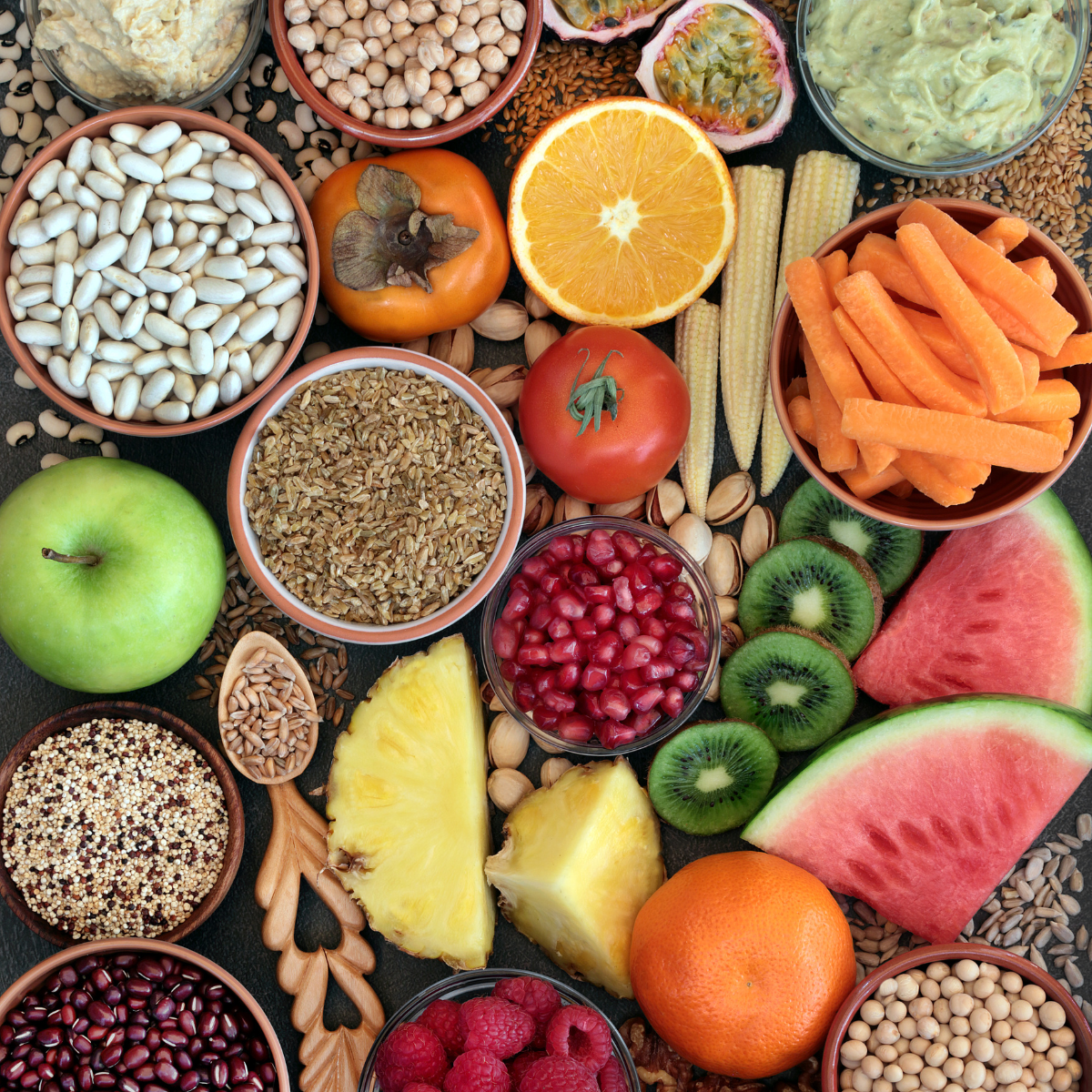Beyond protein: why fibre is taking centre stage