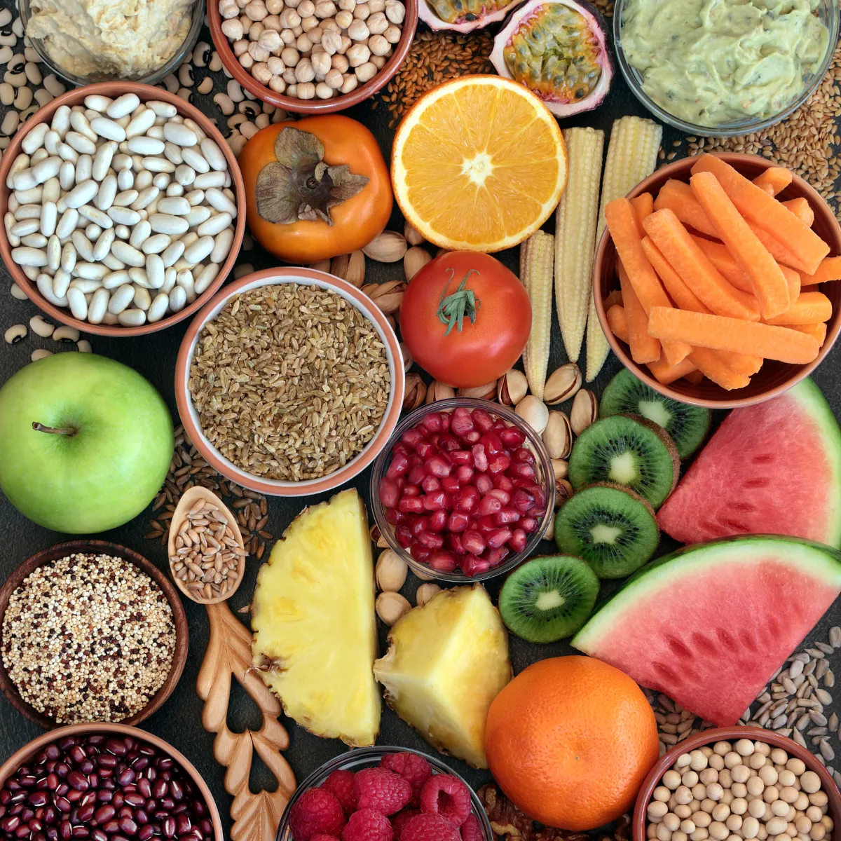 Beyond protein: why fibre is taking centre stage