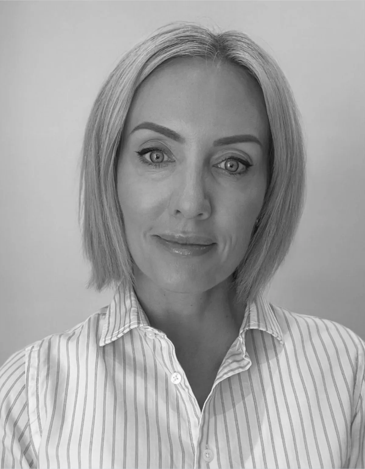 Dawn Parker