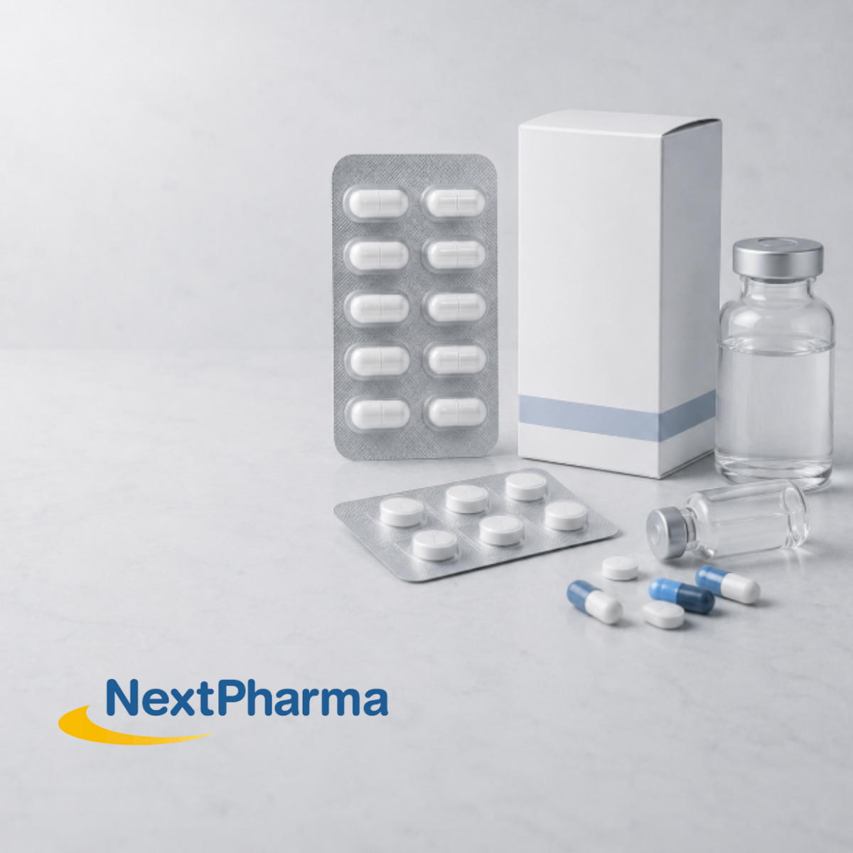 QLM Search works in partnership with NextPharma to appoint a Senior Director Commercial Excellence