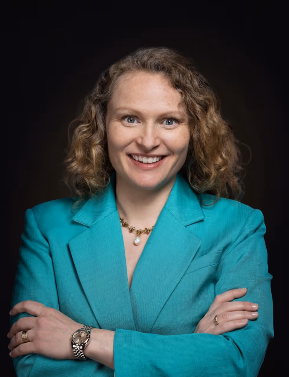 Anne Déchamps