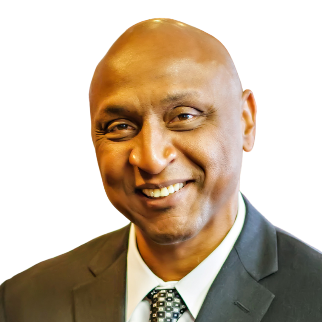 Tony Mosley