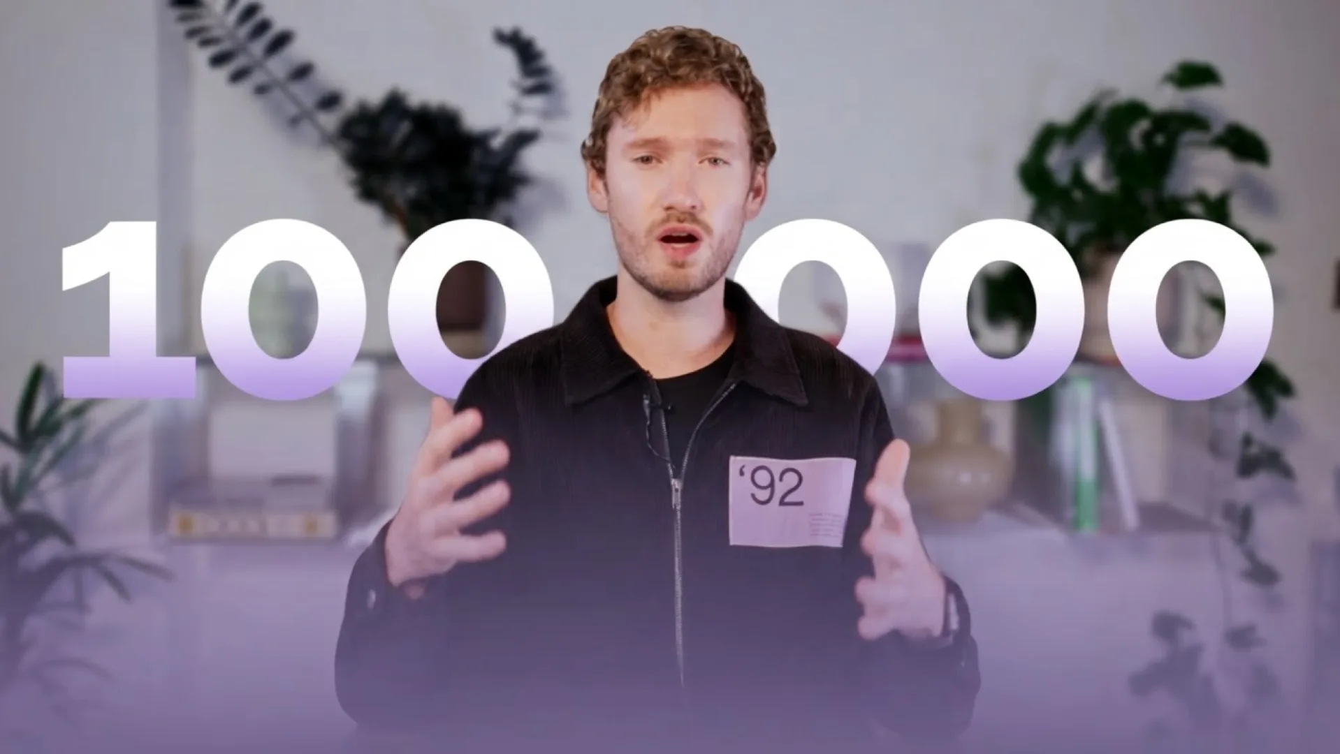 Pogo launch film — placeholder for the Insights Library video