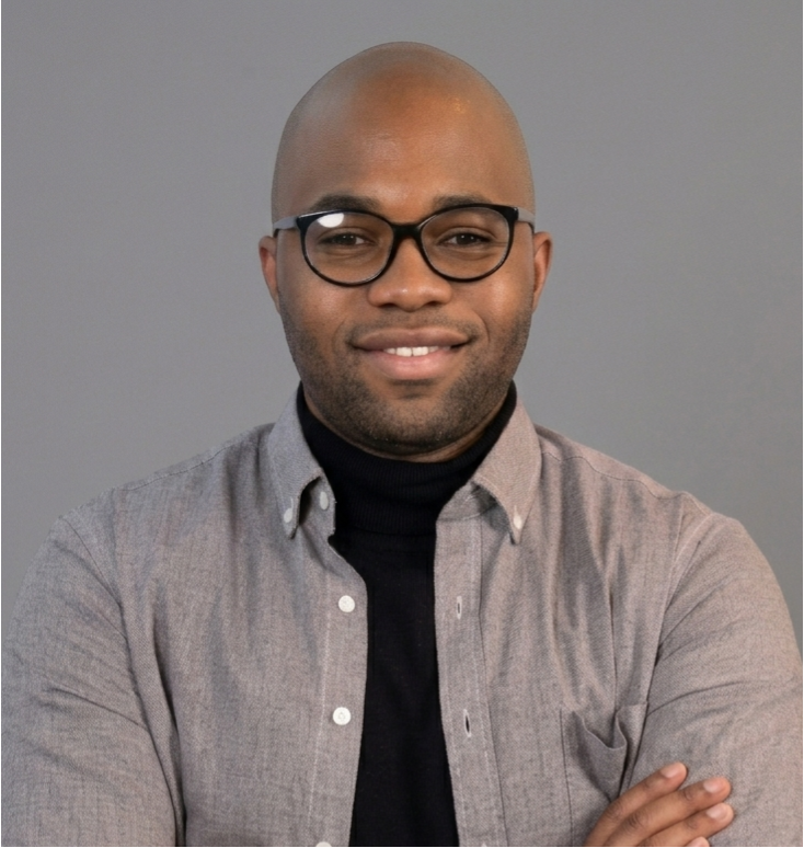 Photo de Dave, SDR chez Leadjimé