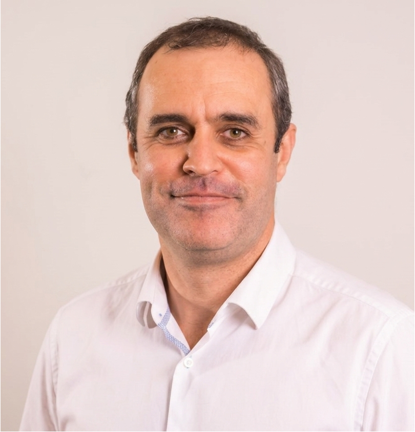 Photo de Guillaume, Co-founder chez Leadjimé