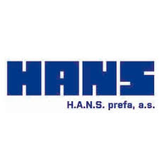 H.A.N.S. prefa logo
