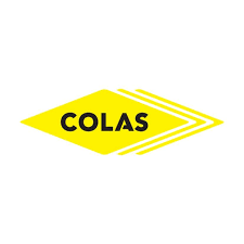 COLAS logo