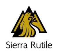 Sierra Rutile logo