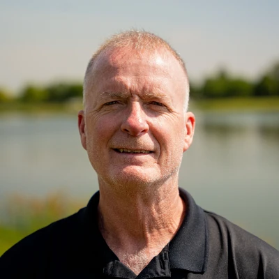 Tom Jernigan