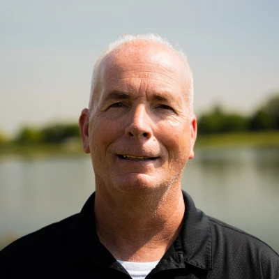 Mike Jernigan