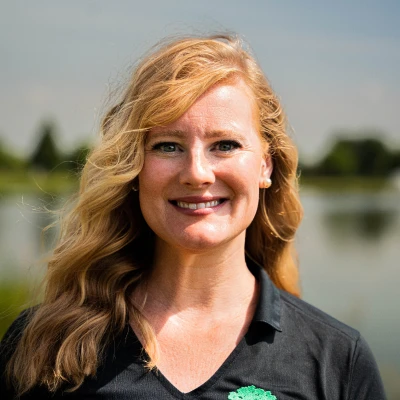 Amanda Palczynski 
