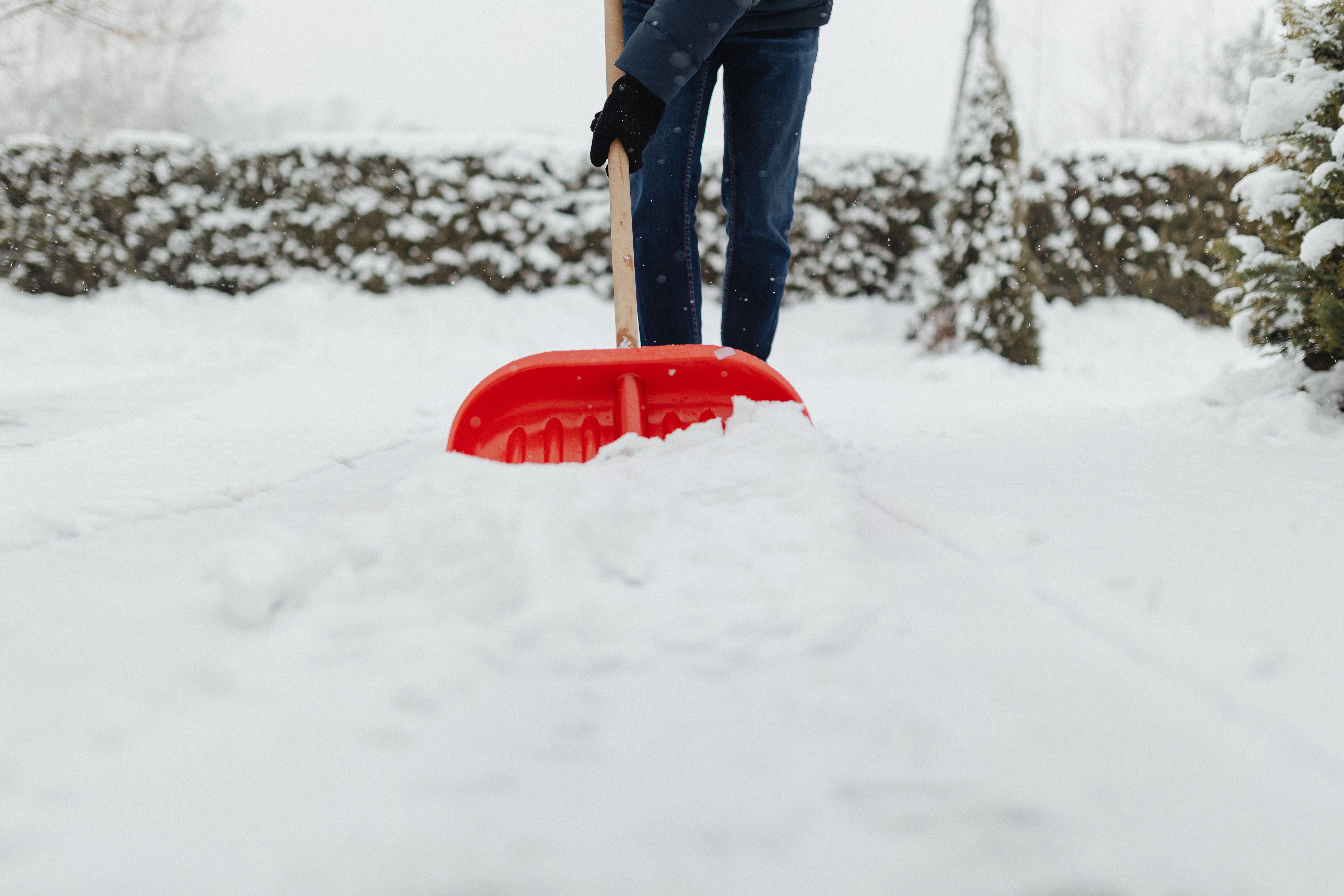 Snow & Ice Management