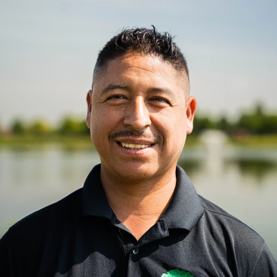 Juan Garcia