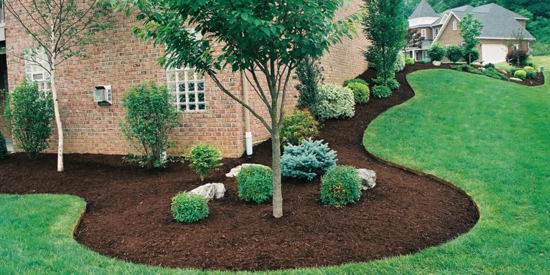 Free Mulch Pic