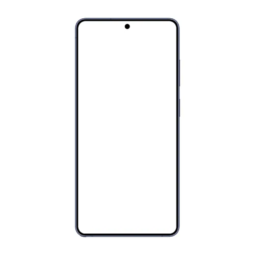 Galaxy S26 Ultra mockup front view
