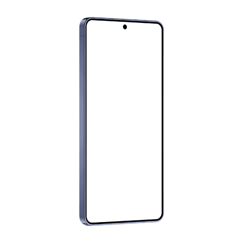 Galaxy S26 Ultra mockup right side