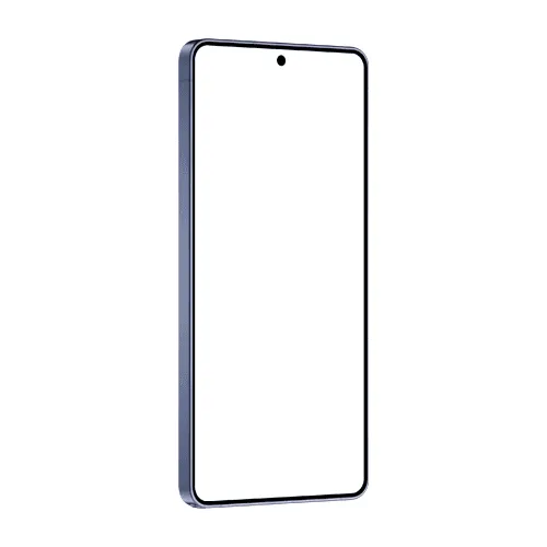 Galaxy S26 Ultra mockup right side