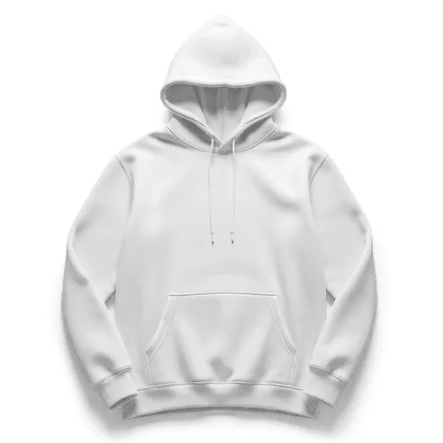 Hoodie mockup