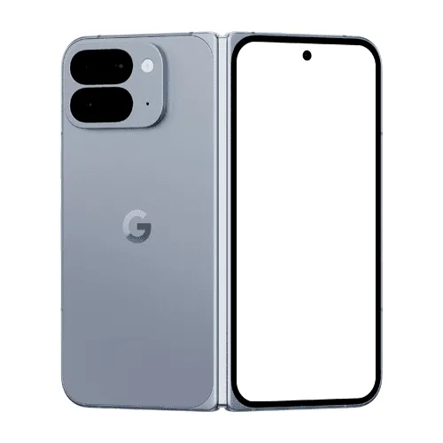 Google Pixel 10 Pro Fold mockup