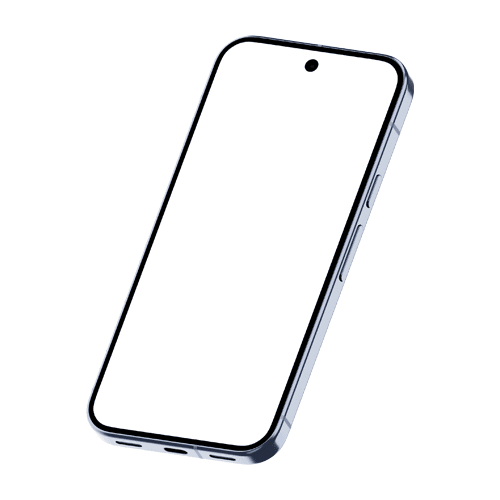 Google Pixel 10 Pro 6.3 inch mockup