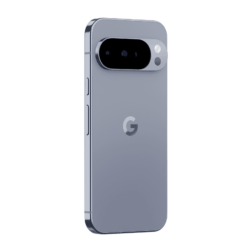 Google Pixel 10 Pro 6.3 inch back mockup