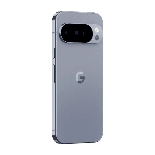 Google Pixel 10 Pro 6.3 inch back mockup