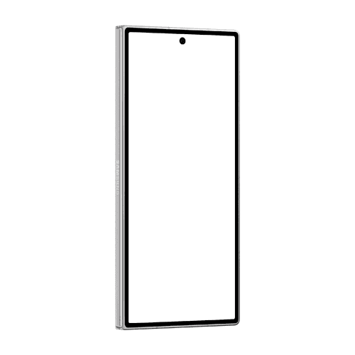 Samsung Galaxy Z Fold7 Silver right view