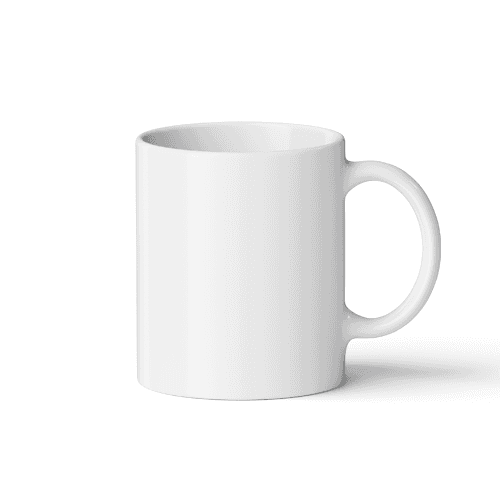 Mug mockup 20oz