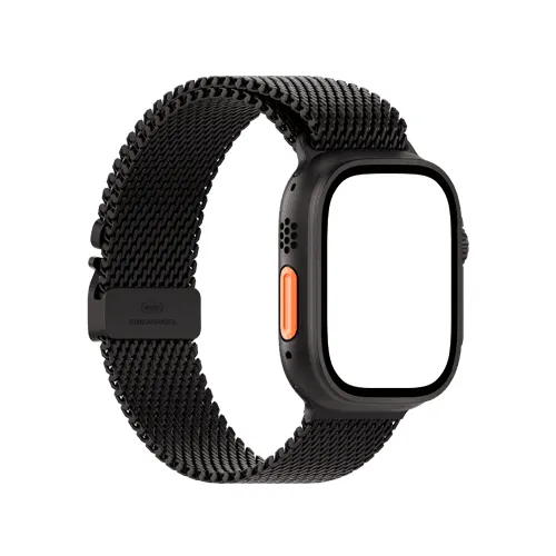 Watch Ultra 2 mockup black right
