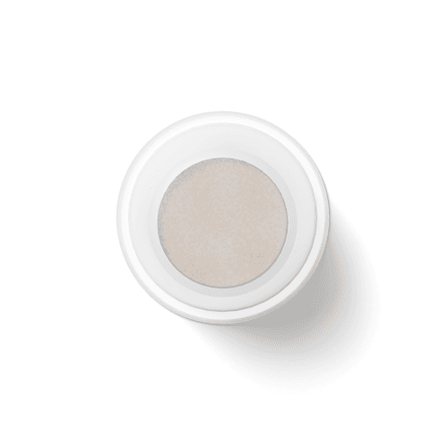 Coffee capsule mockup top