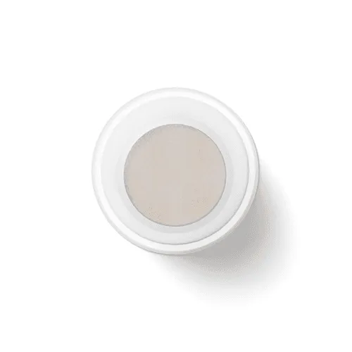 Coffee capsule mockup top