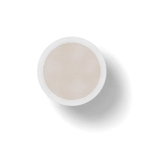 Coffee capsule top