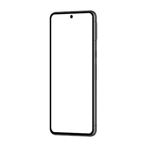 Pixel 8 Pro Mockup Obsidian Right