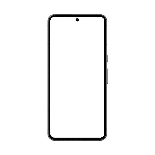 Pixel 8 Pro Mockup Obsidian