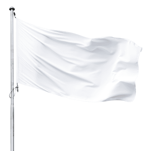 Flag Mockup 54 inch