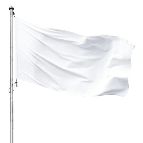 Flag Mockup 54 inch