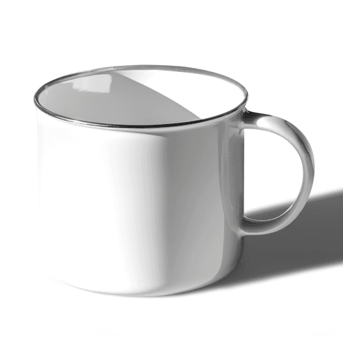 Emanel Mug Mockup
