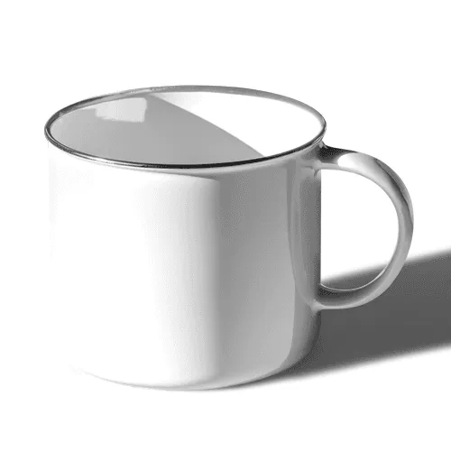 Emanel Mug Mockup