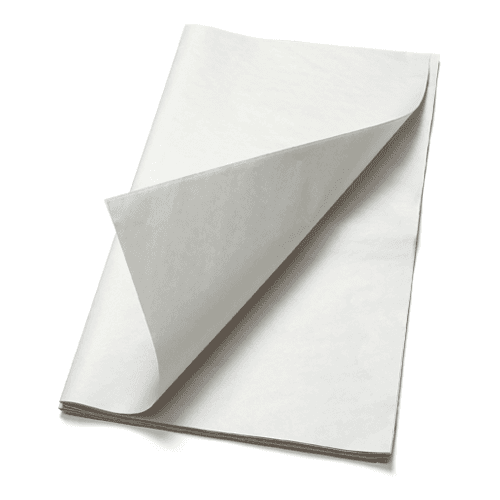 Half Open Newspaper