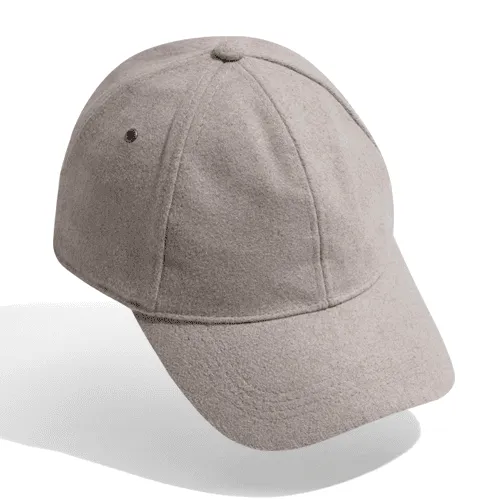 Flying Hat Mockup